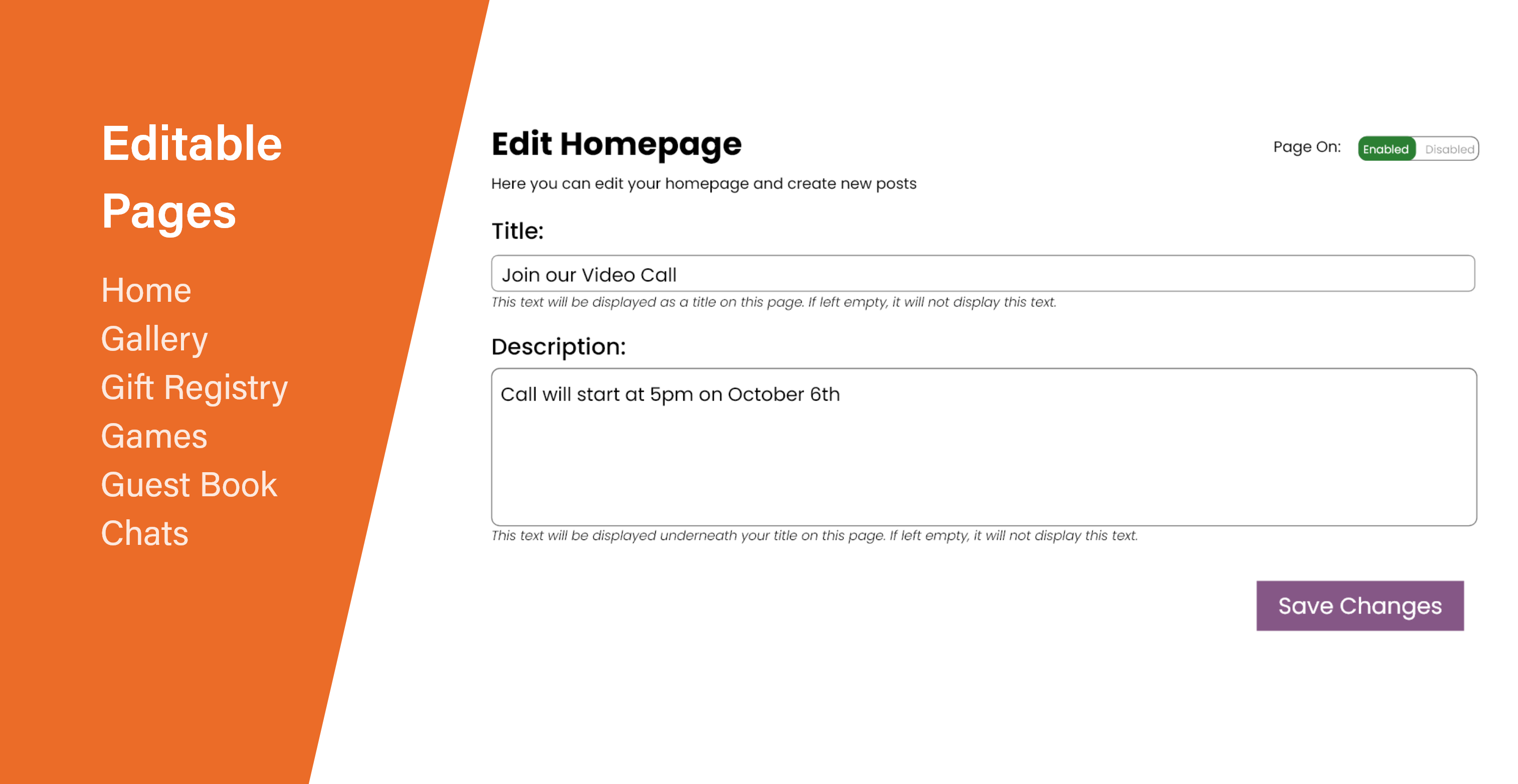 Card sorting which lead to priority and understanding locations on screen. Top left admin rea, top right exit space, left middle side bar, center area main focus, right middle current side activity, bottom left and right are low impact, and center bottom is prime interaction area 